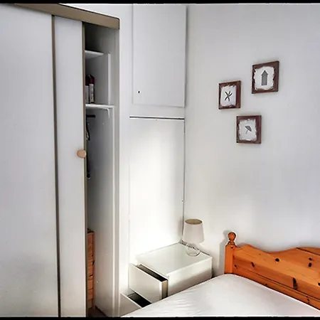 Appartement Le Plongeoir
