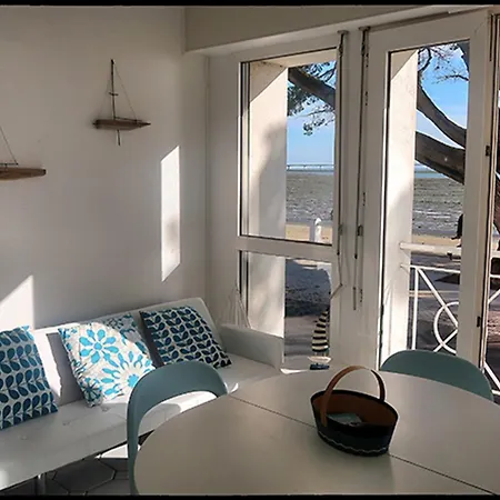 Le Plongeoir * Saint-Trojan-les-Bains