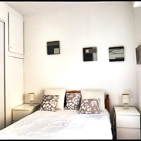 Le Plongeoir Apartment *