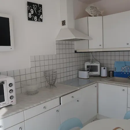Apartment Le Plongeoir