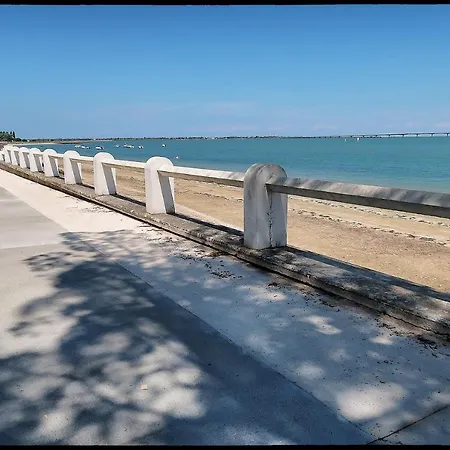Le Plongeoir Saint-Trojan-les-Bains