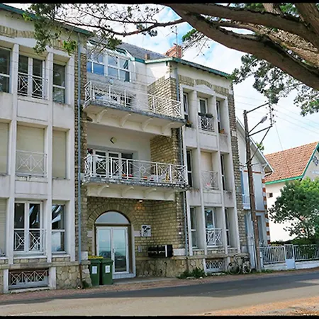 Apartment Le Plongeoir *