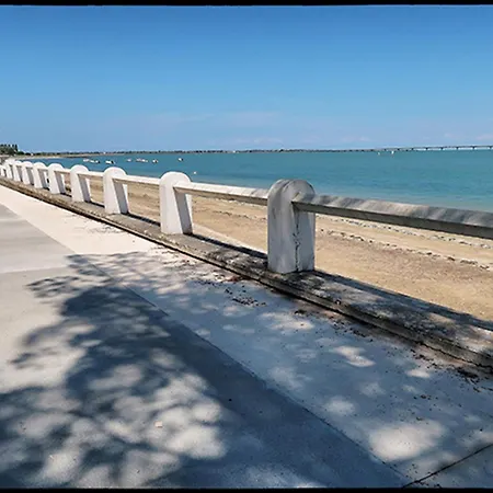 Le Plongeoir Lägenhet Saint-Trojan-les-Bains