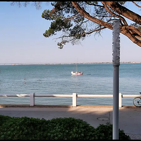 Lägenhet Le Plongeoir *