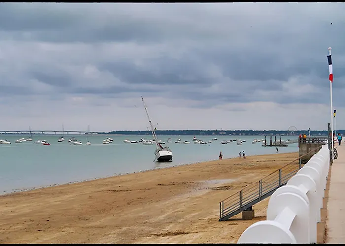 Daire Le Plongeoir Saint-Trojan-les-Bains