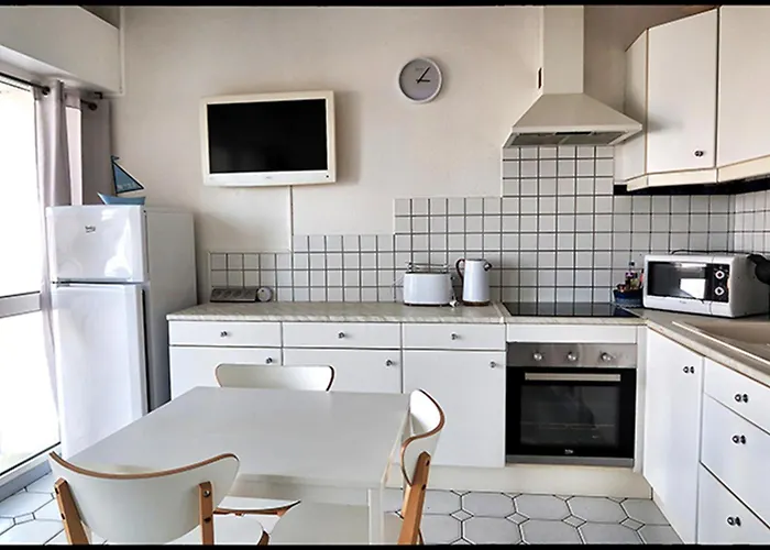 Le Plongeoir Saint-Trojan-les-Bains